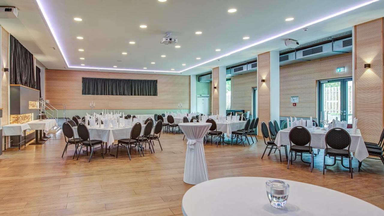 Landhotel Diana Teltow Exterior foto