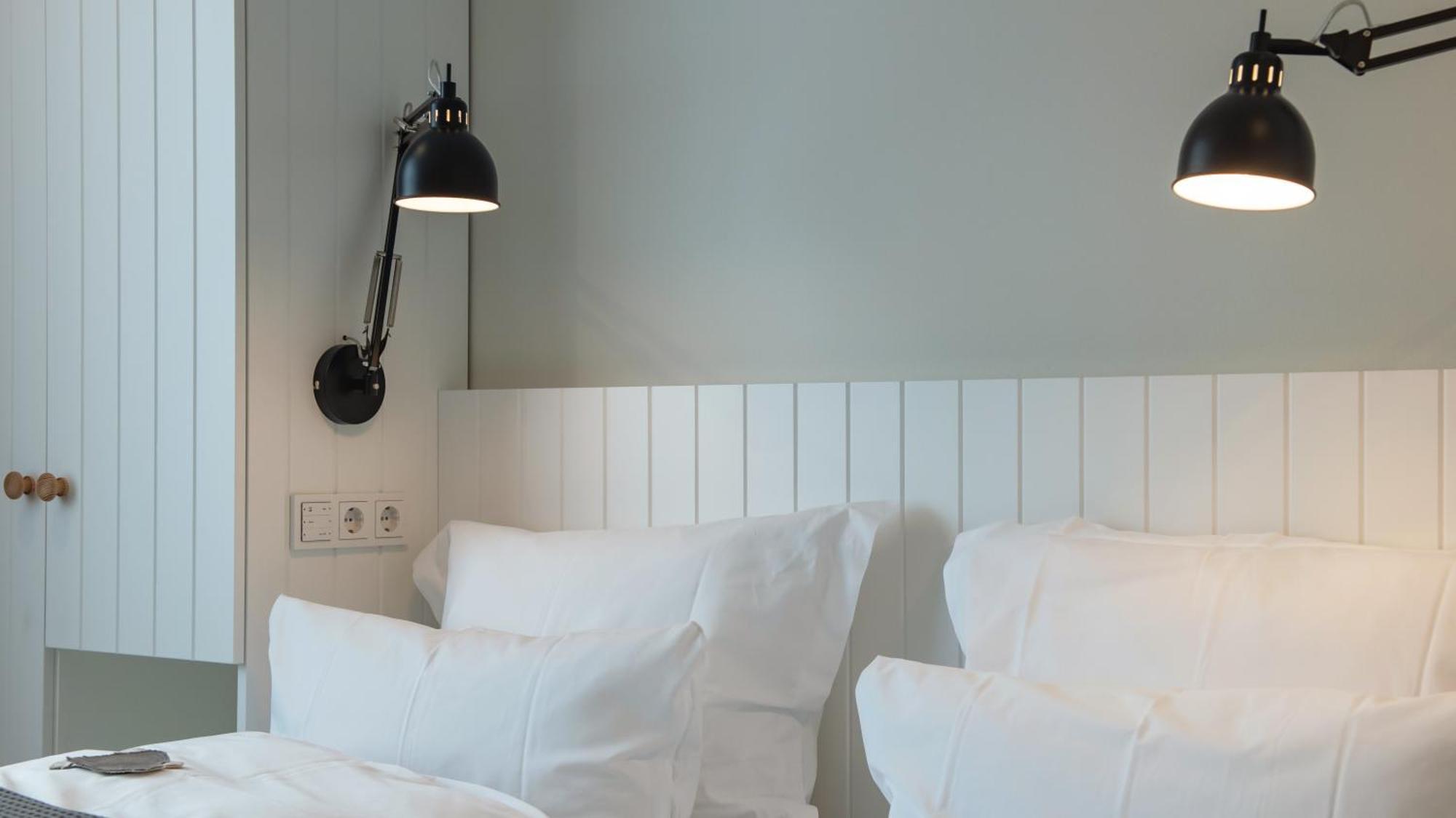 Landhotel Diana Teltow Habitación foto