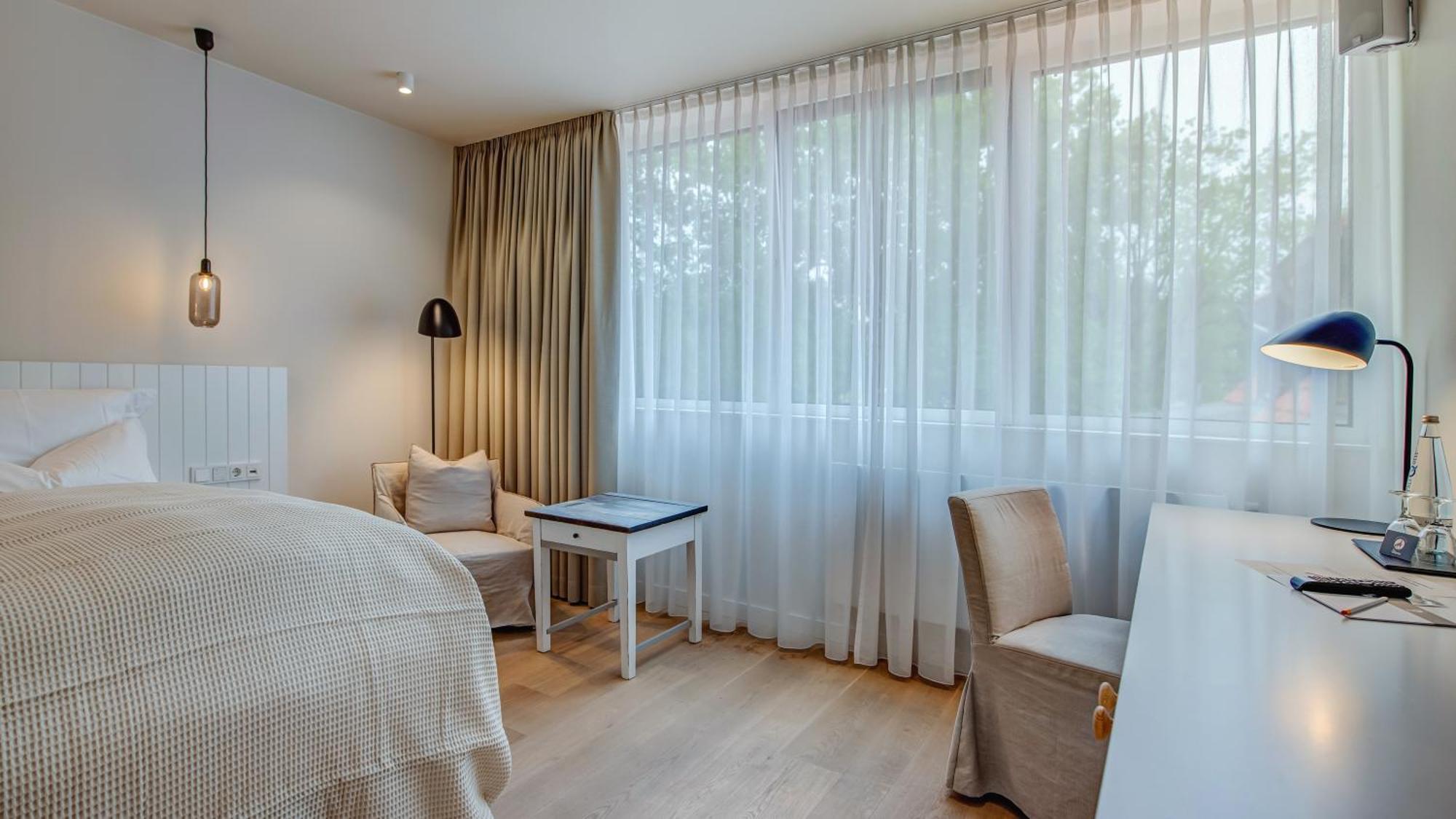 Landhotel Diana Teltow Habitación foto